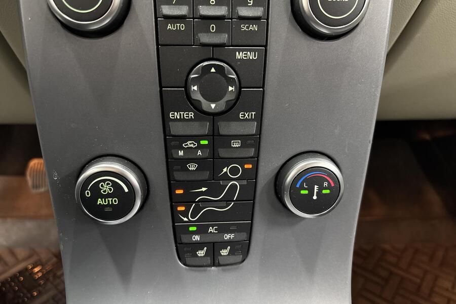 Volvo C30 vaihtoauto