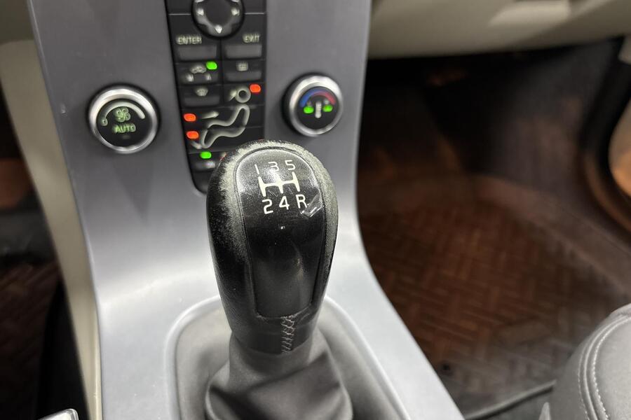 Volvo C30 vaihtoauto