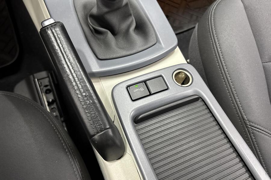 Volvo C30 vaihtoauto