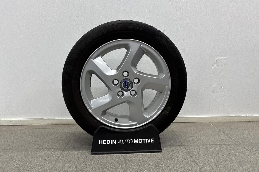 Volvo C30 vaihtoauto