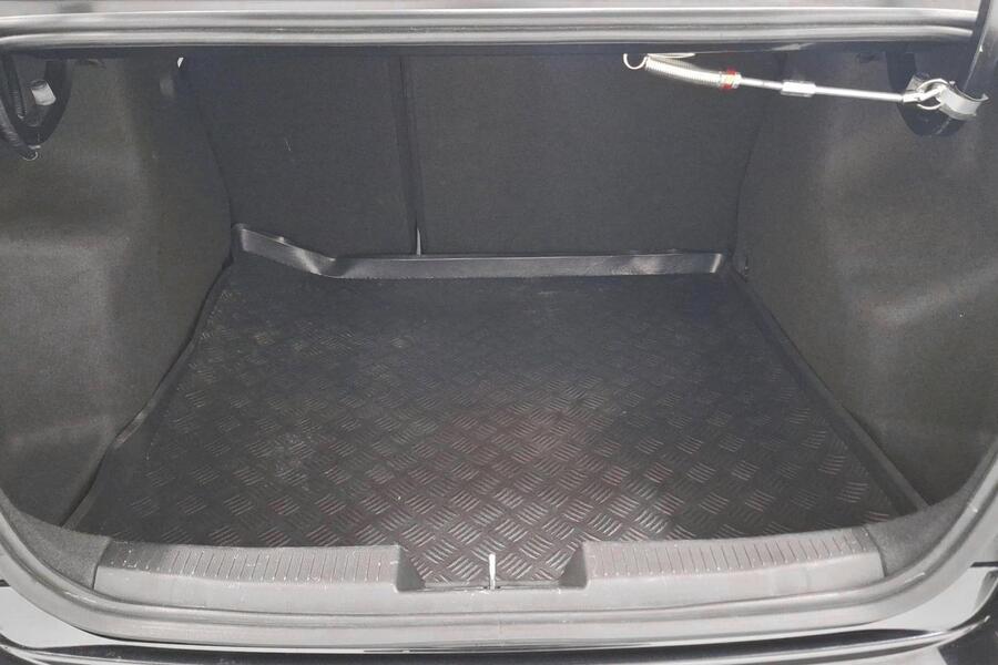 Chevrolet Aveo vaihtoauto