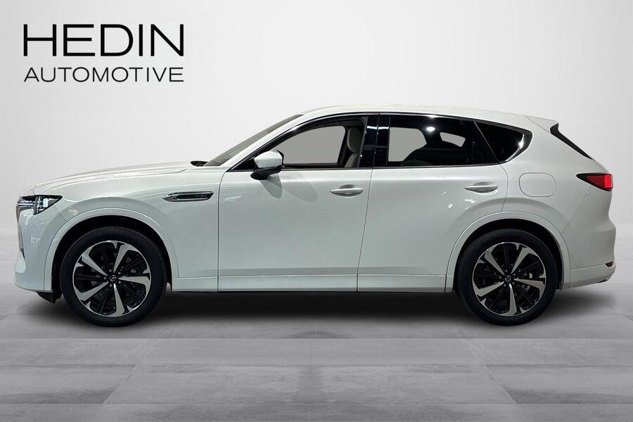 Mazda CX-60 vaihtoauto