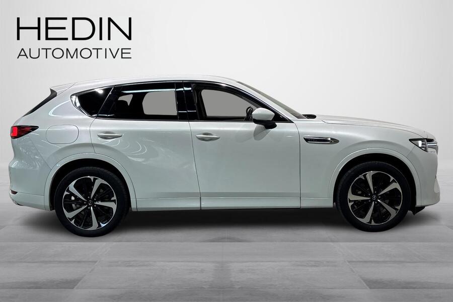 Mazda CX-60 vaihtoauto