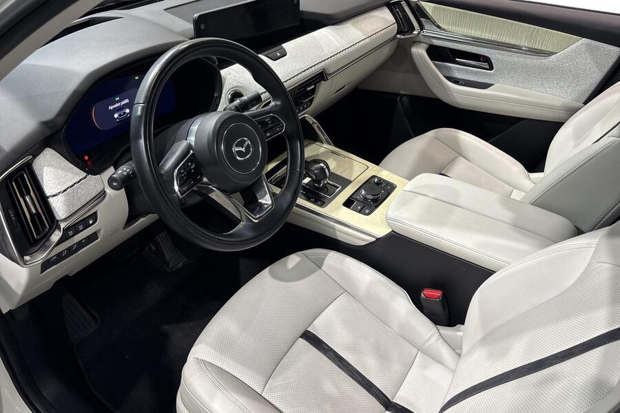 Mazda CX-60 vaihtoauto