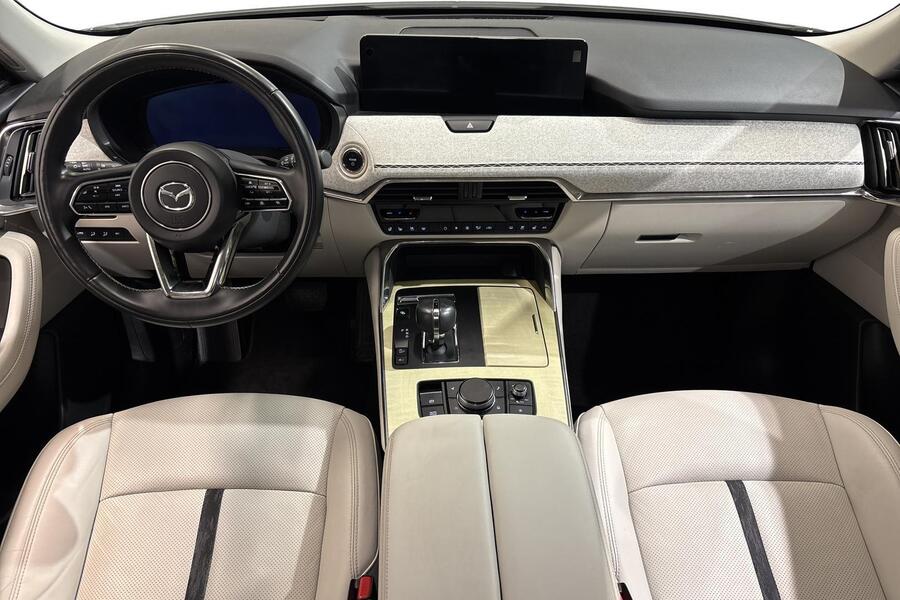 Mazda CX-60 vaihtoauto