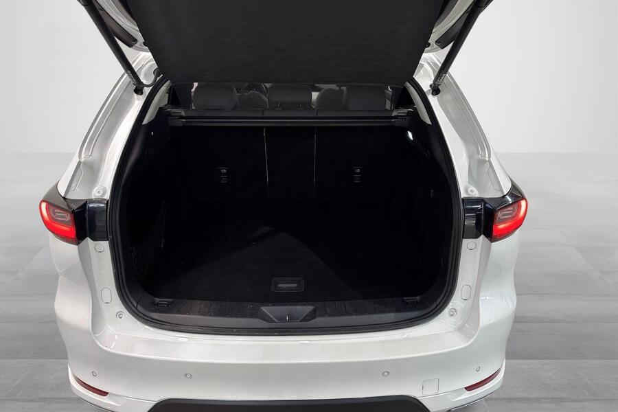 Mazda CX-60 vaihtoauto