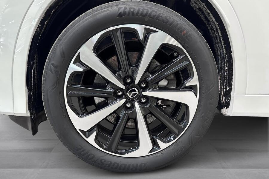 Mazda CX-60 vaihtoauto