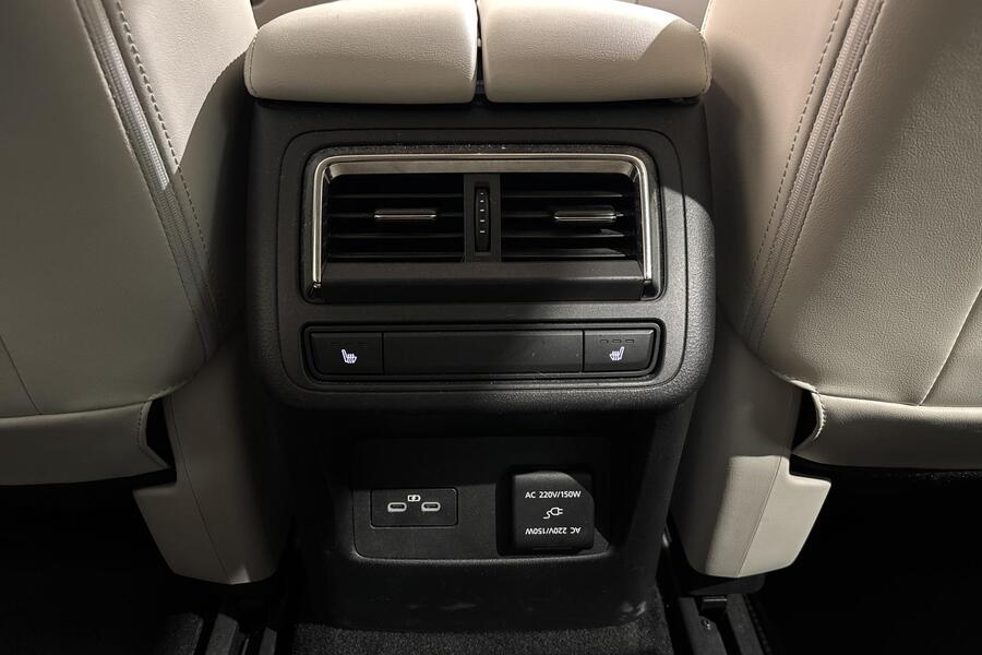 Mazda CX-60 vaihtoauto