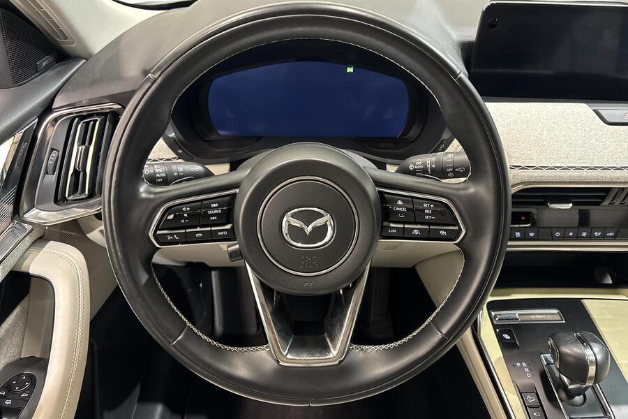 Mazda CX-60 vaihtoauto