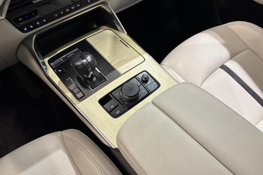 Mazda CX-60 vaihtoauto