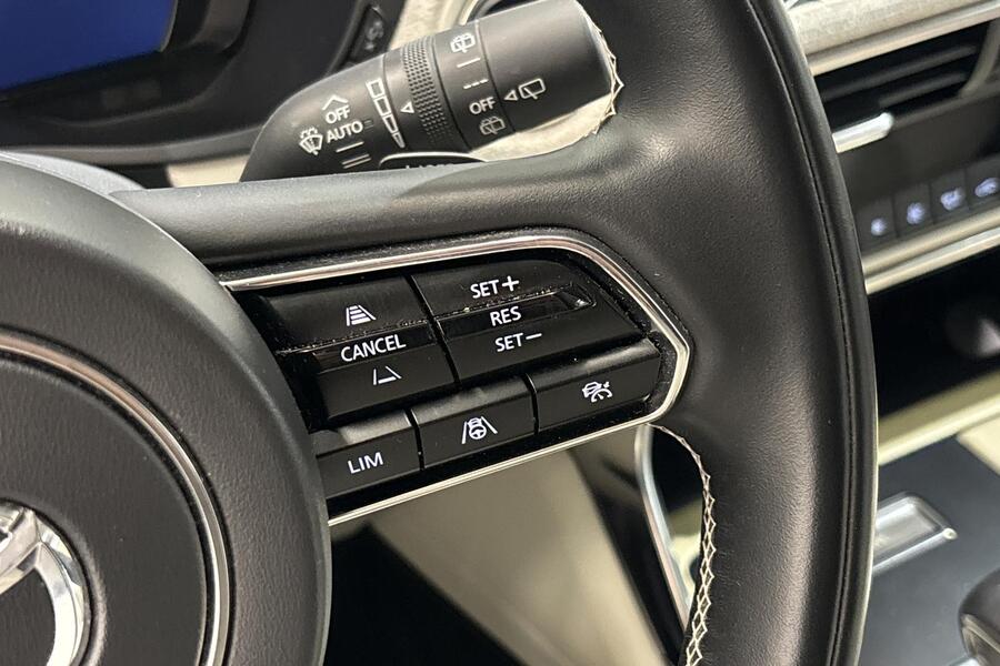 Mazda CX-60 vaihtoauto