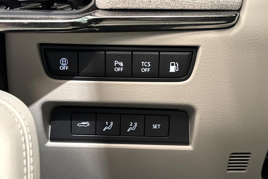 Mazda CX-60 vaihtoauto