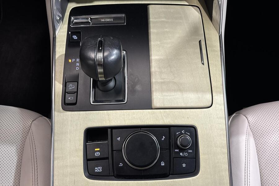 Mazda CX-60 vaihtoauto