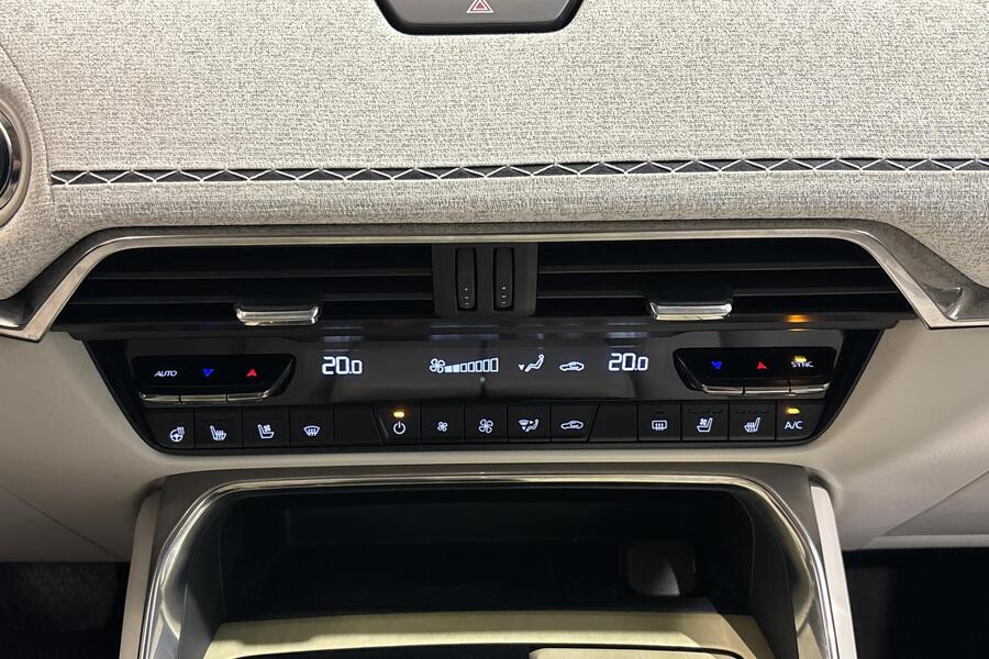 Mazda CX-60 vaihtoauto