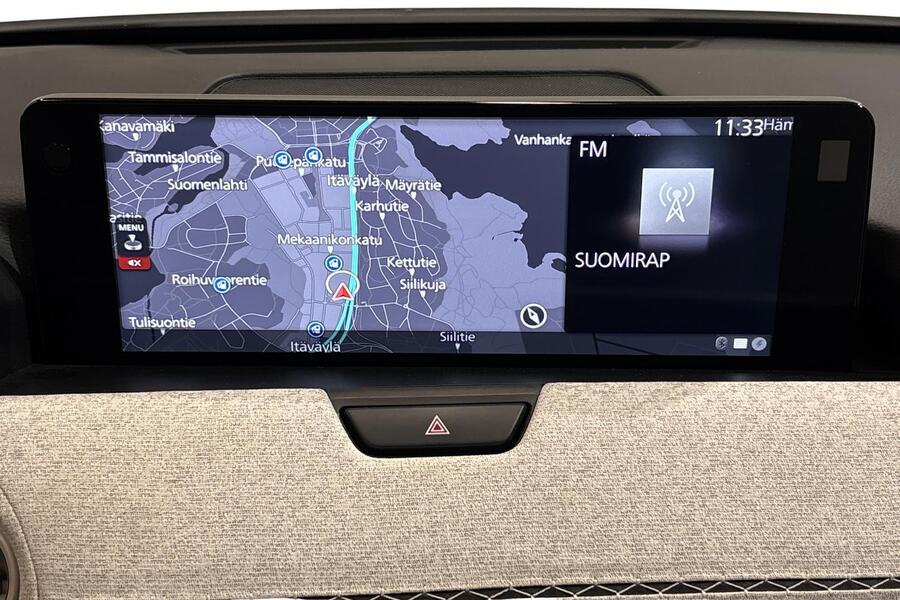 Mazda CX-60 vaihtoauto