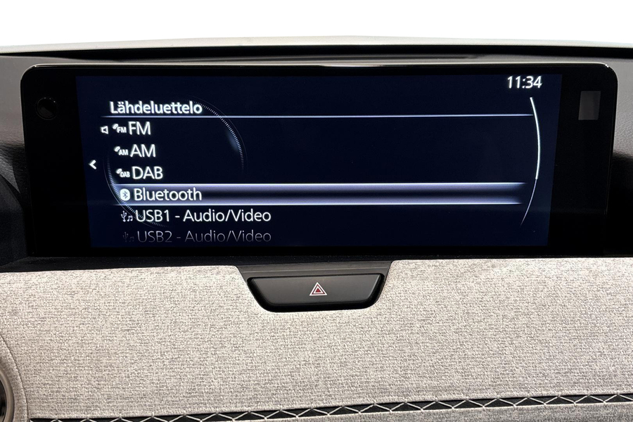 Mazda CX-60 vaihtoauto