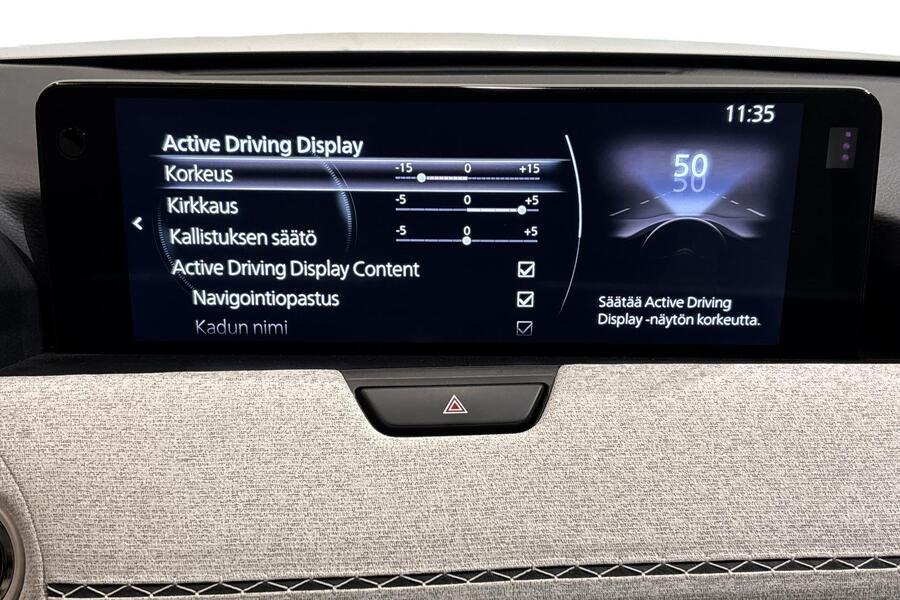 Mazda CX-60 vaihtoauto