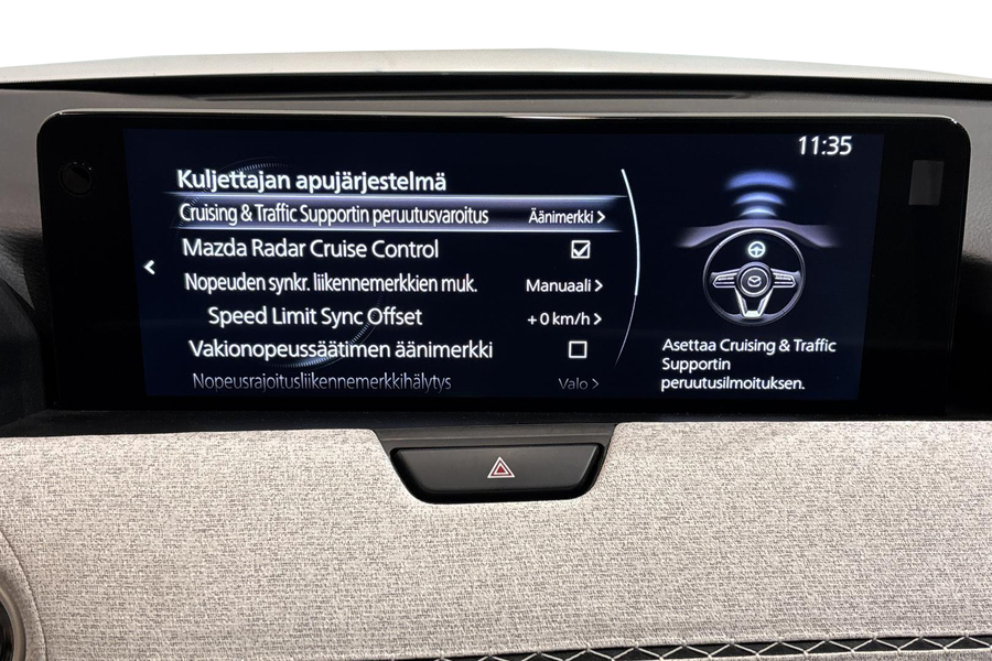 Mazda CX-60 vaihtoauto