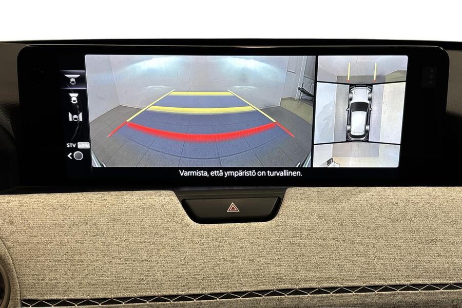 Mazda CX-60 vaihtoauto