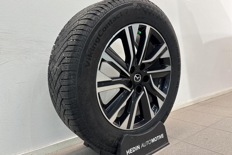 Mazda CX-60 vaihtoauto