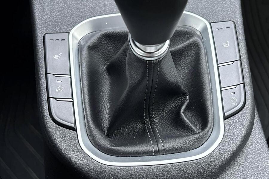 Hyundai i30 Hatchback vaihtoauto