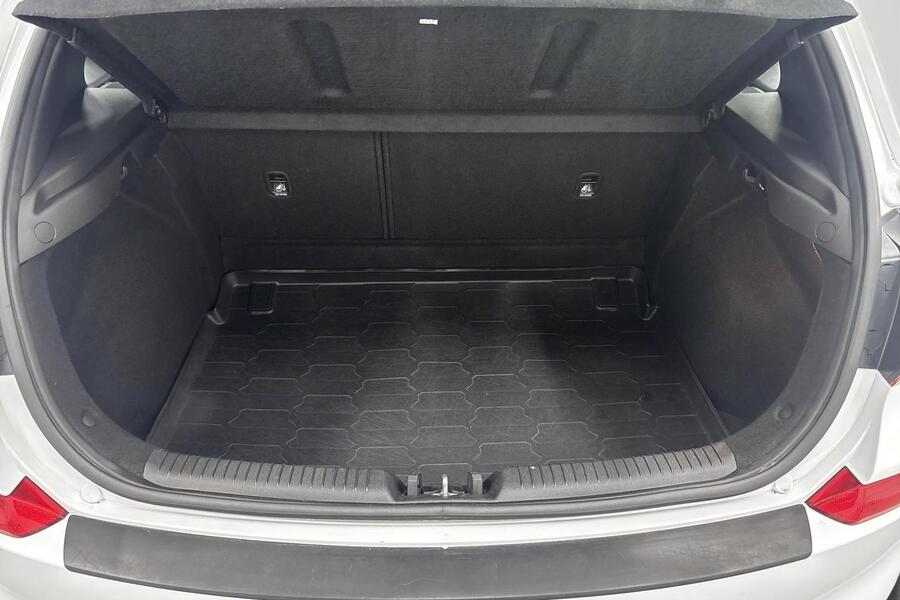 Hyundai i30 Hatchback vaihtoauto