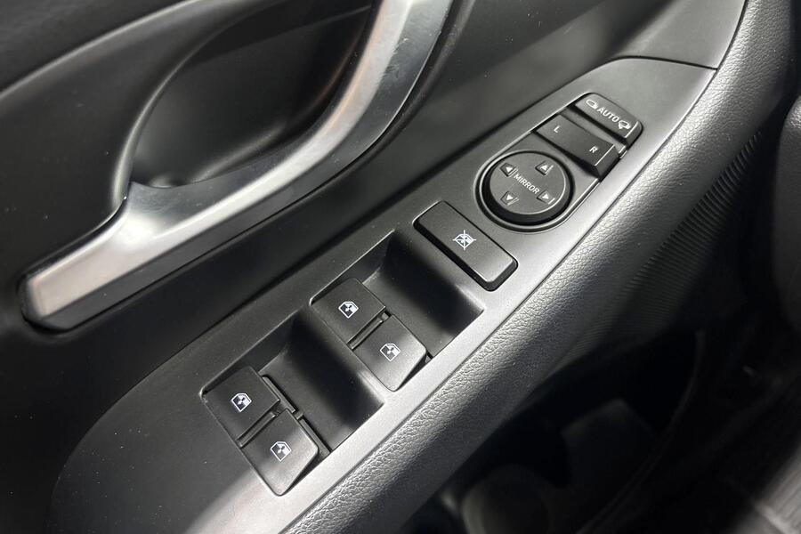 Hyundai i30 Hatchback vaihtoauto