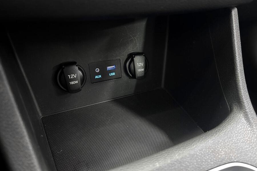 Hyundai i30 Hatchback vaihtoauto