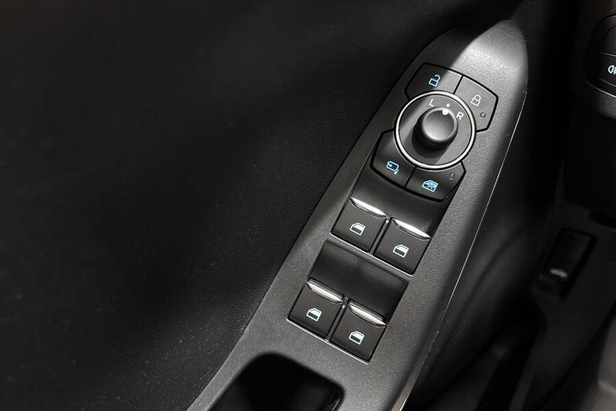 Ford Puma vaihtoauto