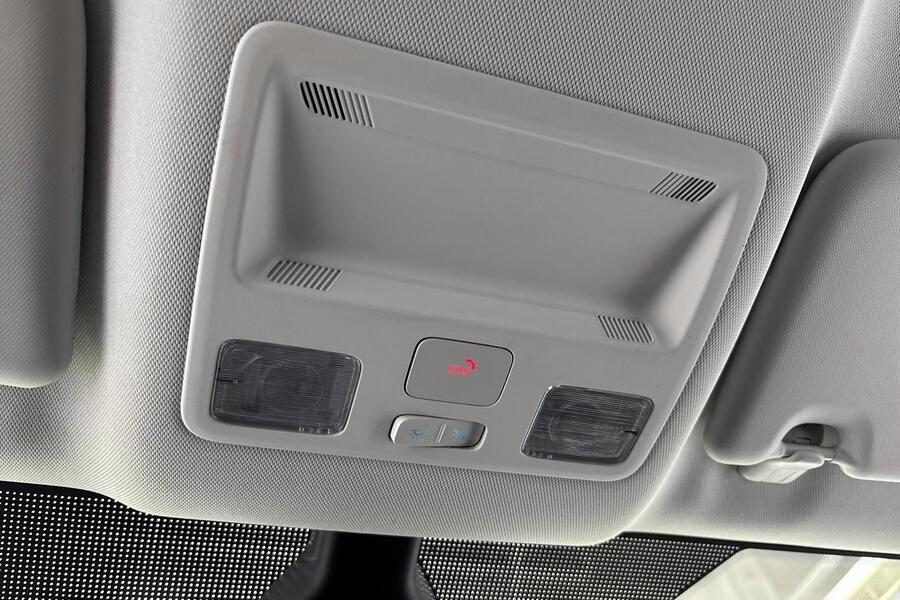 Ford Puma vaihtoauto