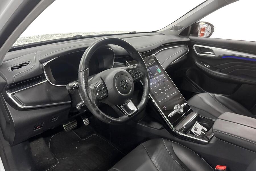 MG Marvel R vaihtoauto