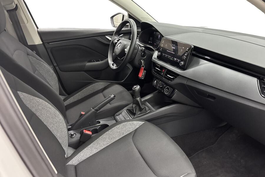 Skoda Scala vaihtoauto