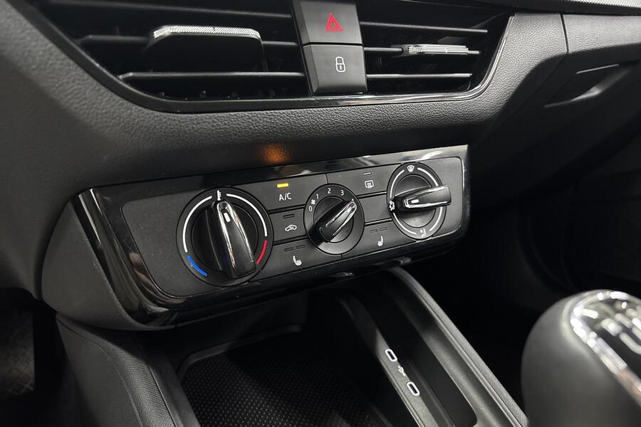 Skoda Scala vaihtoauto