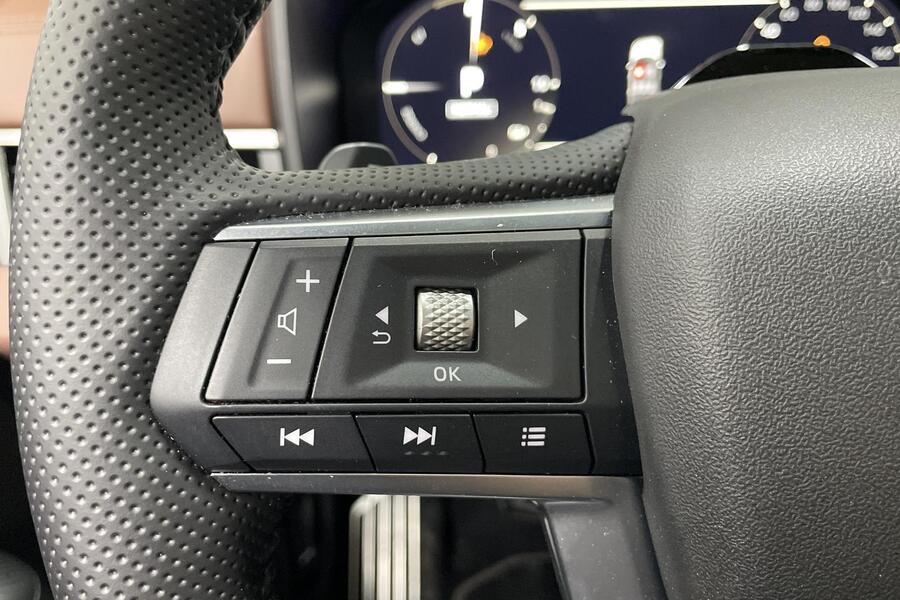 Mitsubishi Outlander vaihtoauto