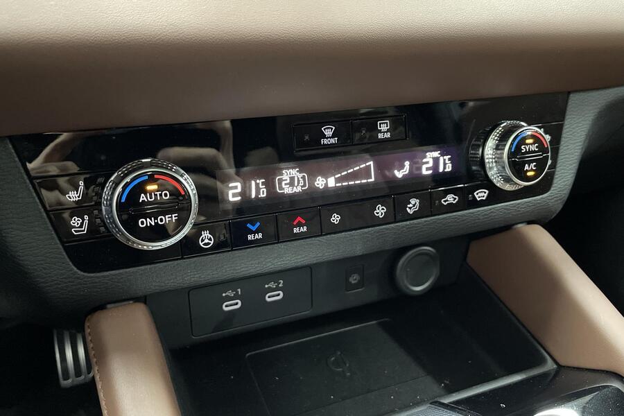 Mitsubishi Outlander vaihtoauto