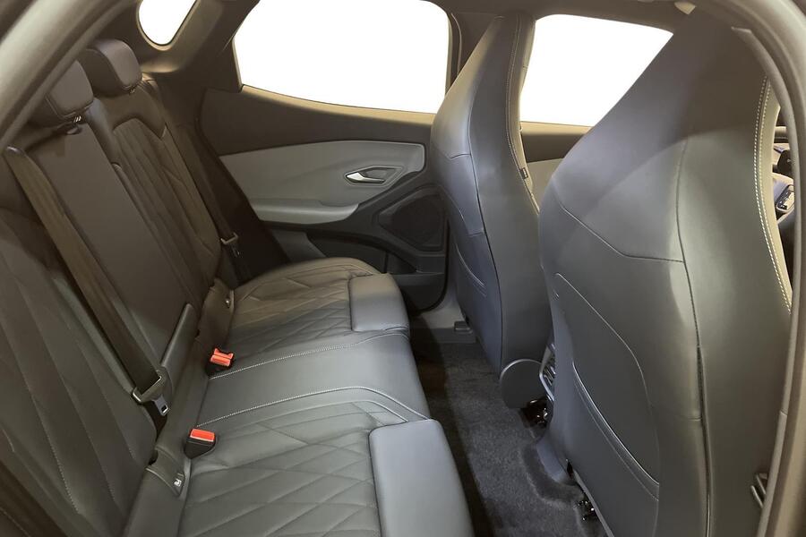 Ford Capri vaihtoauto