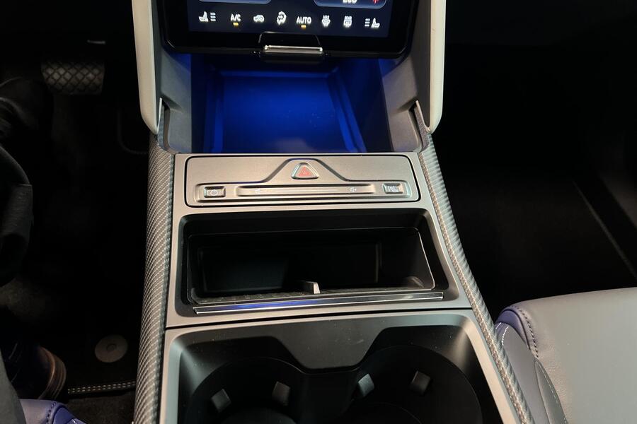 Ford Capri vaihtoauto