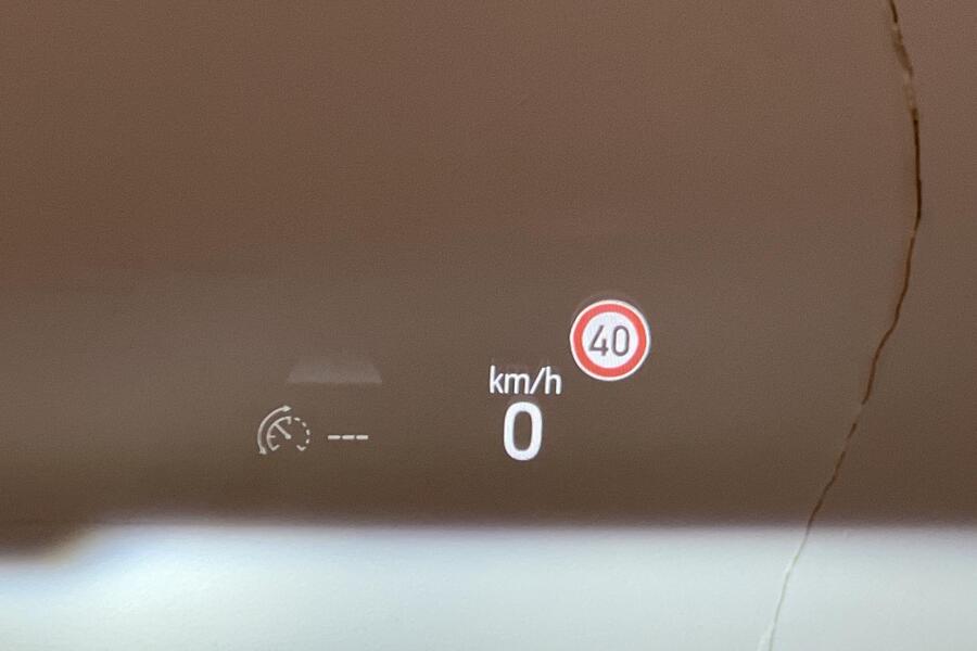 Ford Capri vaihtoauto