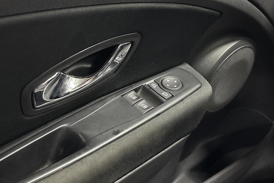 Renault Mégane vaihtoauto