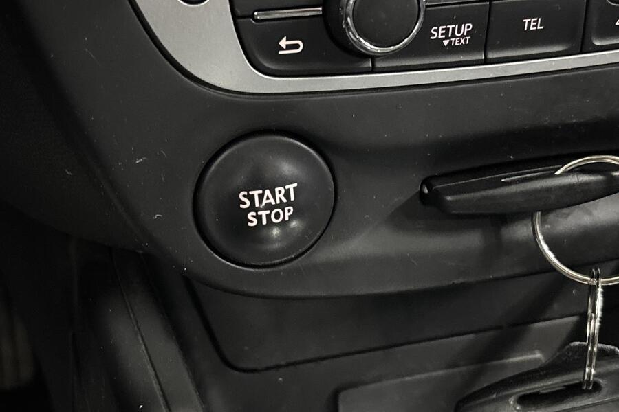 Renault Mégane vaihtoauto