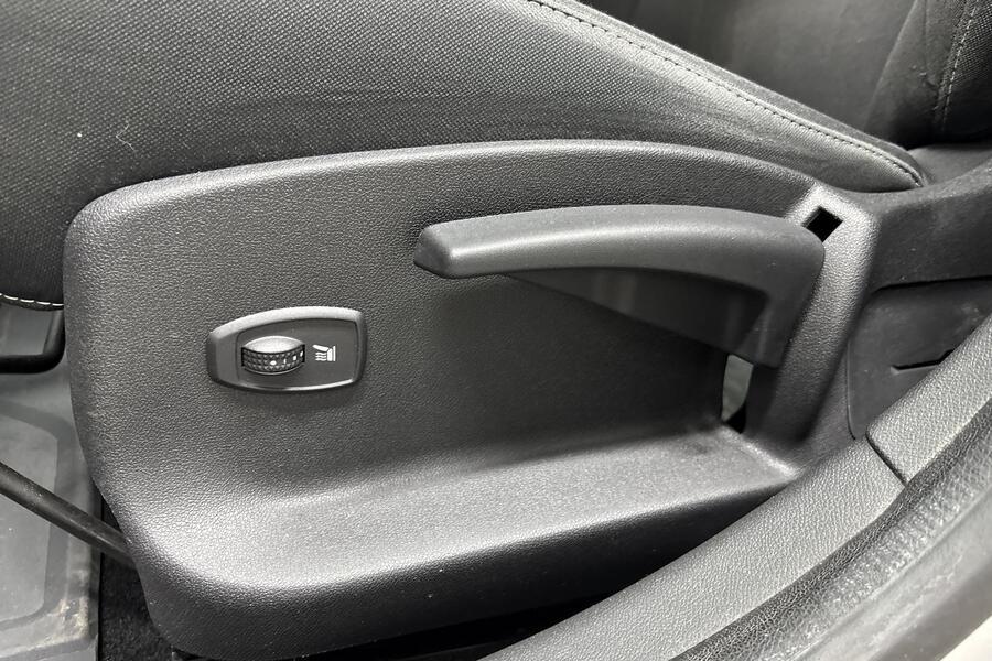 Renault Mégane vaihtoauto