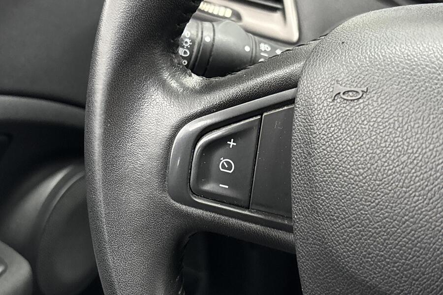 Renault Mégane vaihtoauto