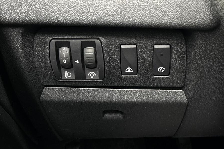 Renault Mégane vaihtoauto