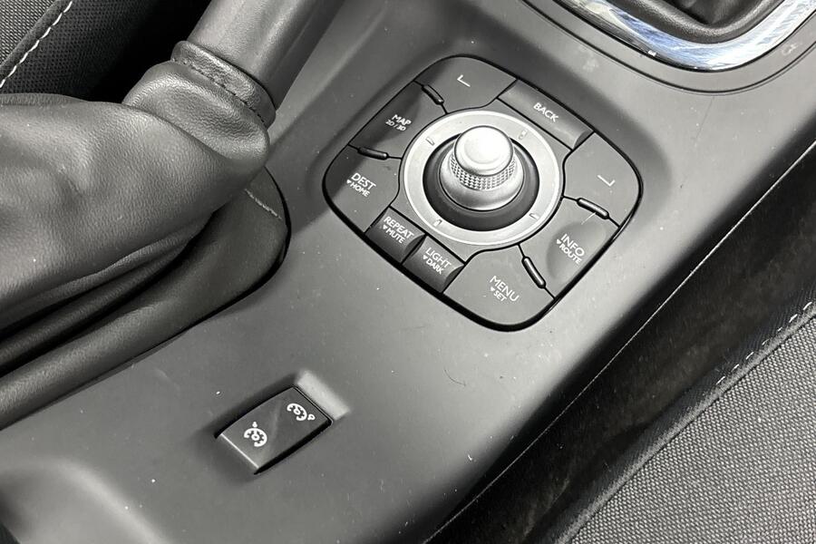 Renault Mégane vaihtoauto