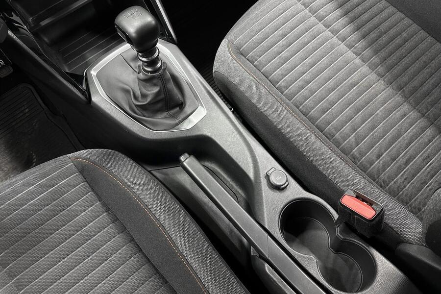 Peugeot 2008 vaihtoauto