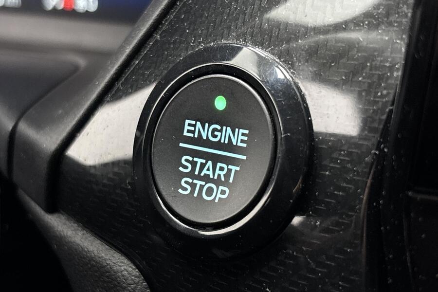 Ford Puma vaihtoauto