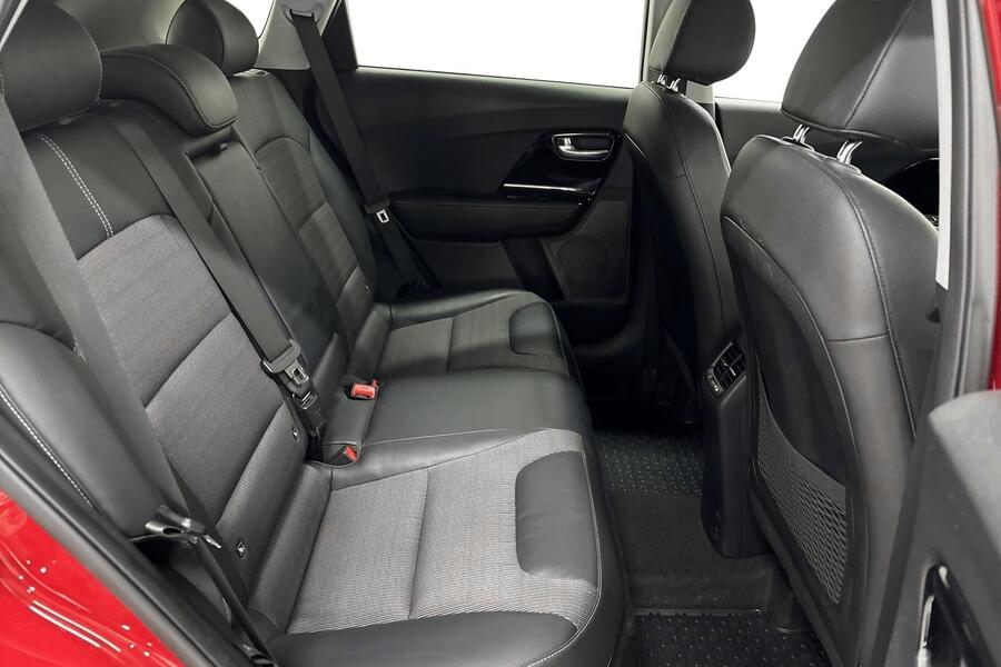Kia Niro vaihtoauto