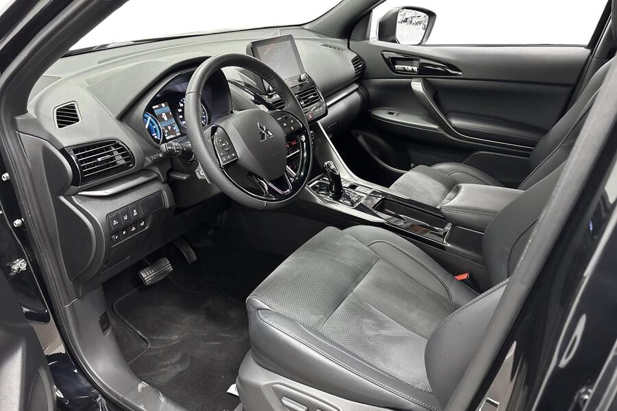 Mitsubishi Eclipse Cross vaihtoauto