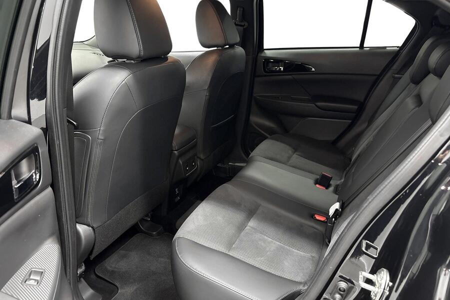 Mitsubishi Eclipse Cross vaihtoauto