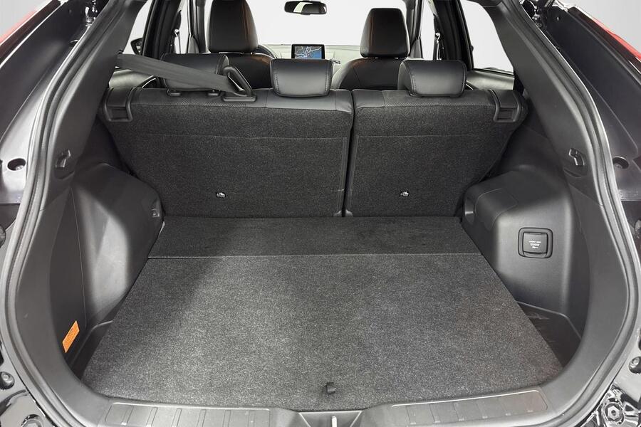 Mitsubishi Eclipse Cross vaihtoauto